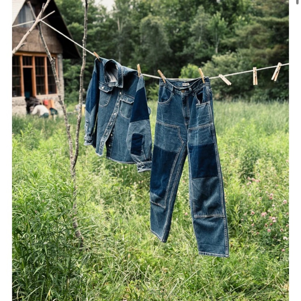 In search of RJ Size 2 or 4 custom inseam 28 or 30